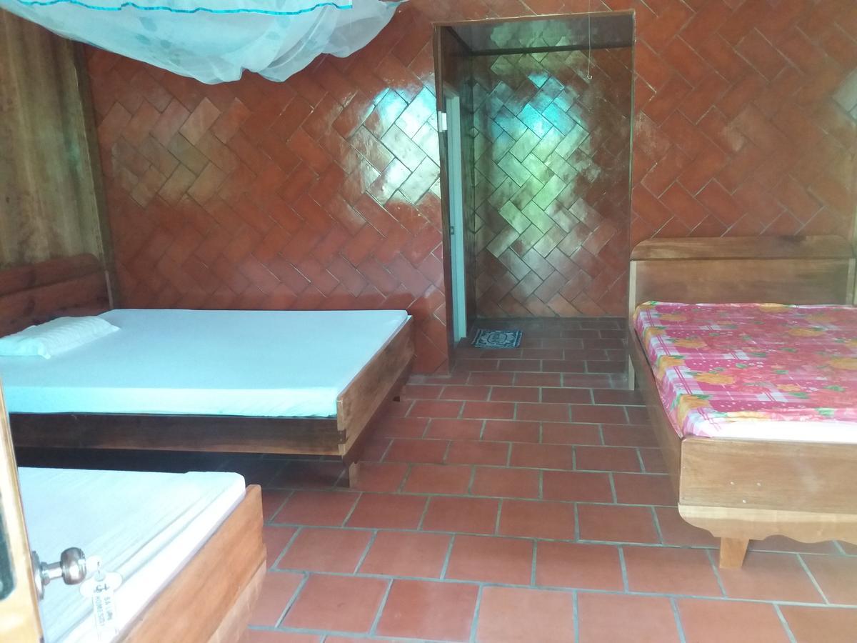 Ba Linh Homestay Vĩnh Long Dış mekan fotoğraf